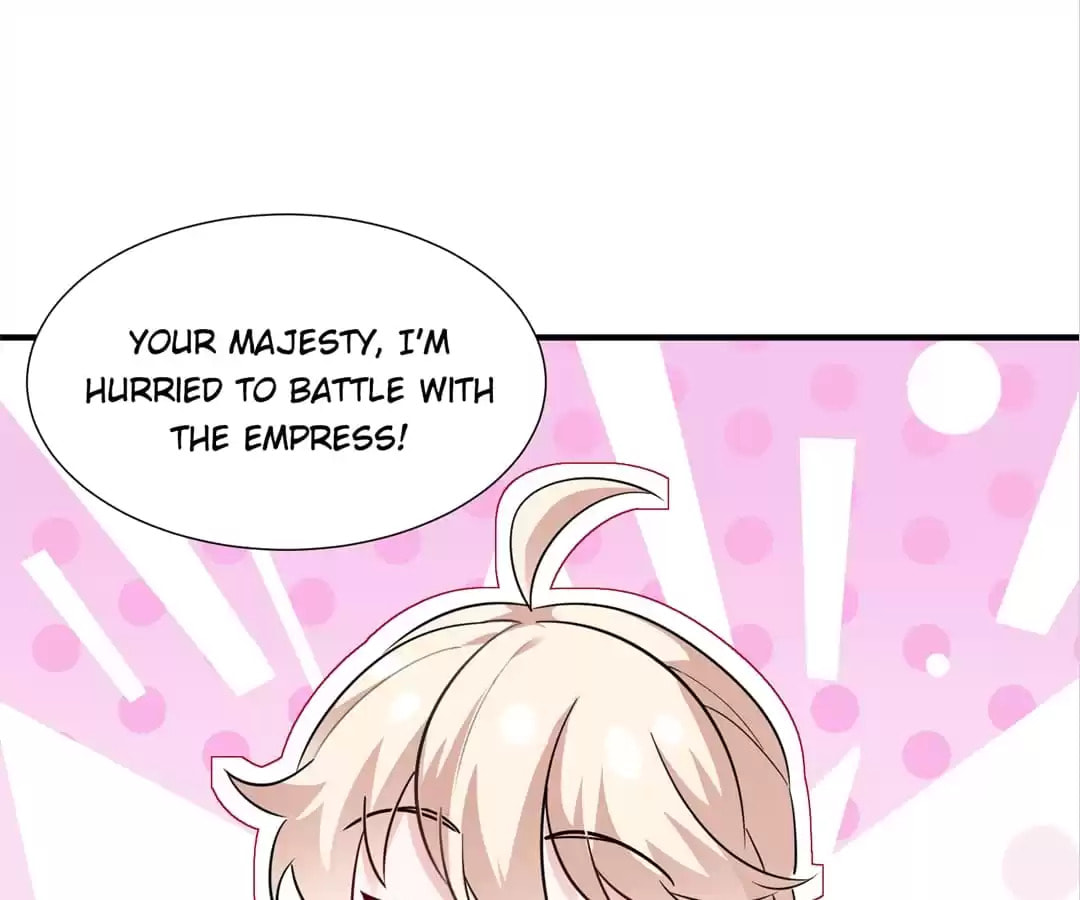 Read Adorable Princess chapter 172 image 34 on Lezhin