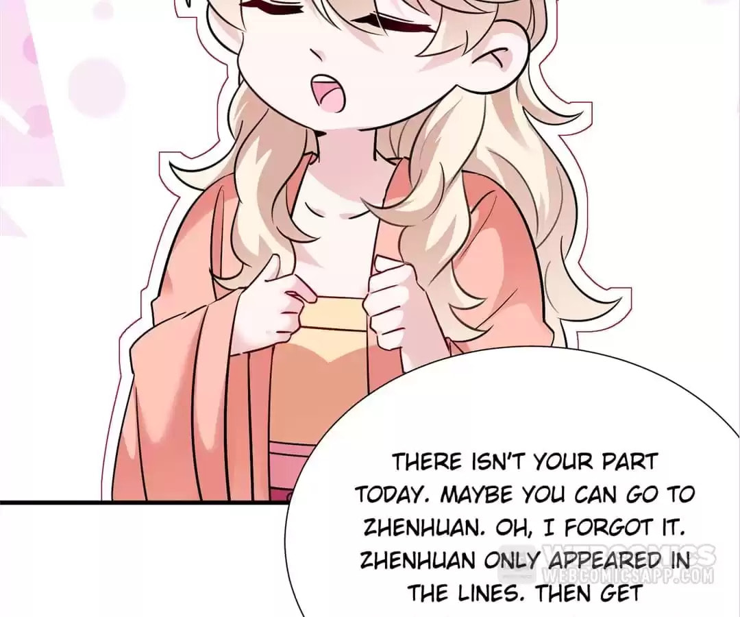 Read Adorable Princess chapter 172 image 35 on Lezhin