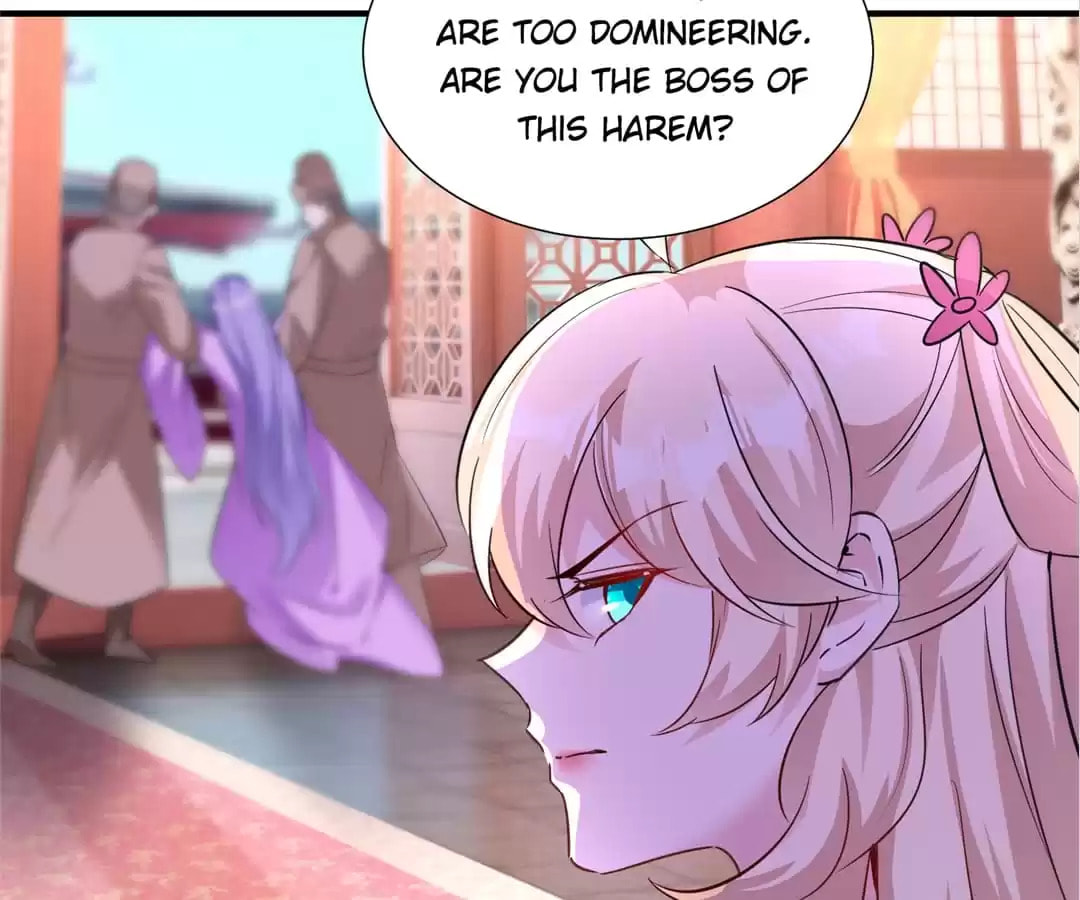 Read Adorable Princess chapter 172 image 46 on Lezhin
