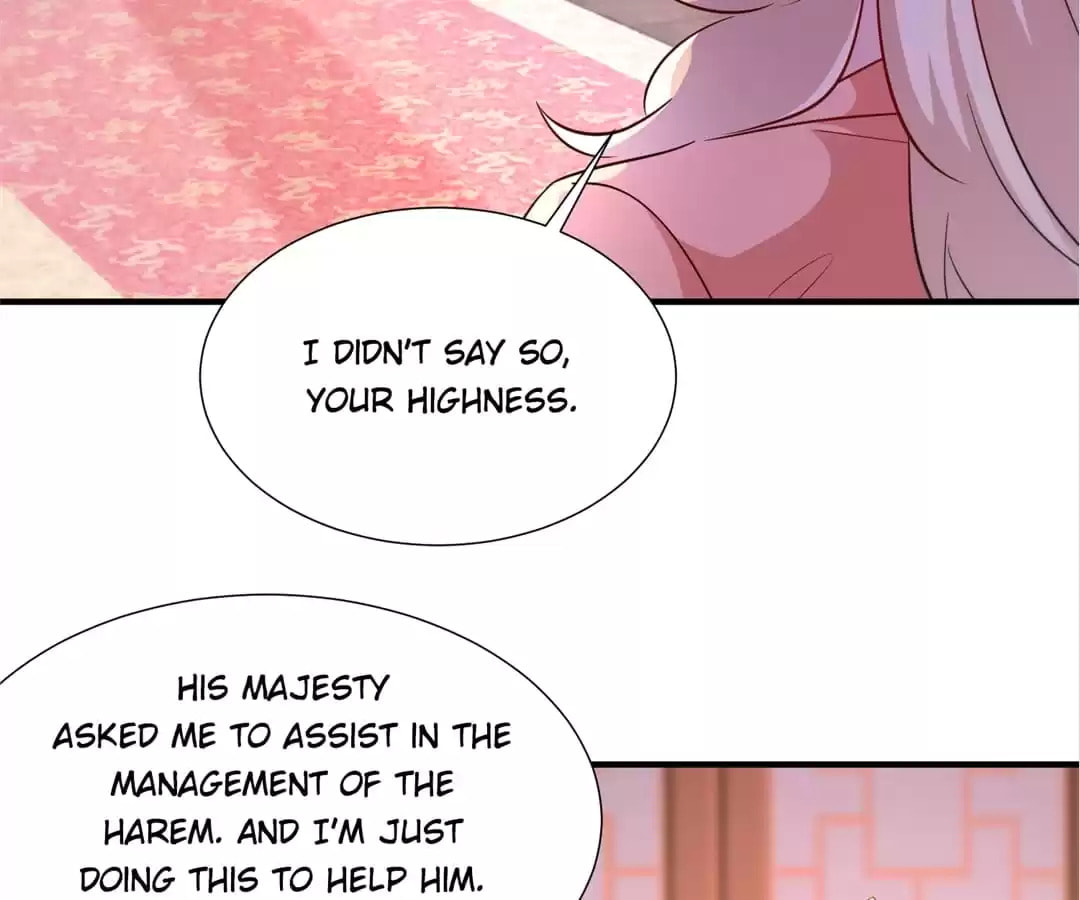 Read Adorable Princess chapter 172 image 47 on Lezhin