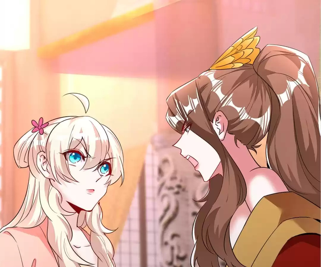Read Adorable Princess chapter 172 image 50 on Lezhin
