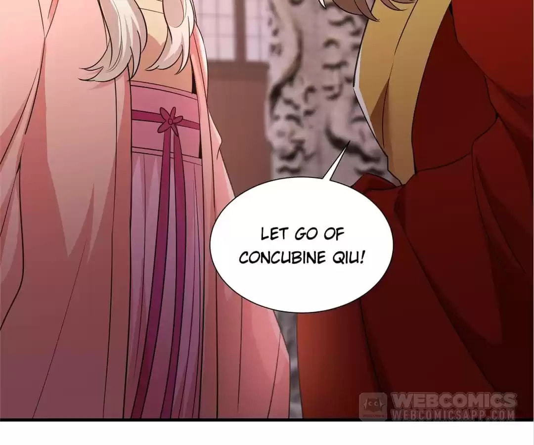Read Adorable Princess chapter 172 image 51 on Lezhin