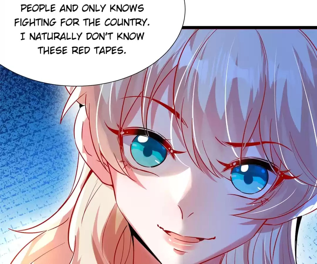 Read Adorable Princess chapter 172 image 58 on Lezhin