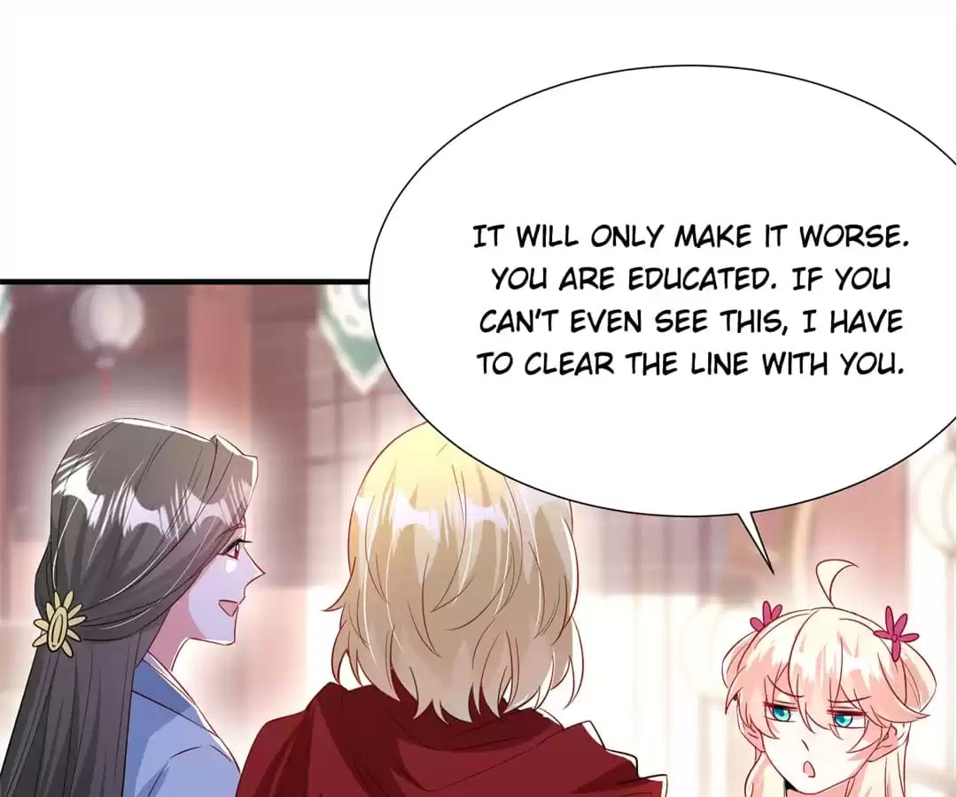 Read Adorable Princess chapter 172 image 71 on Lezhin