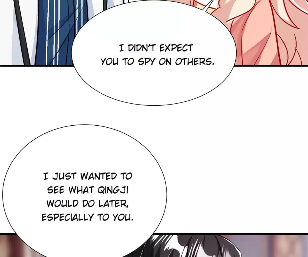 Read Adorable Princess chapter 173 image 18 on Lezhin