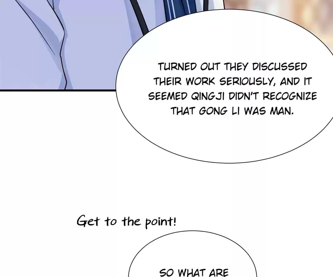 Read Adorable Princess chapter 173 image 20 on Lezhin