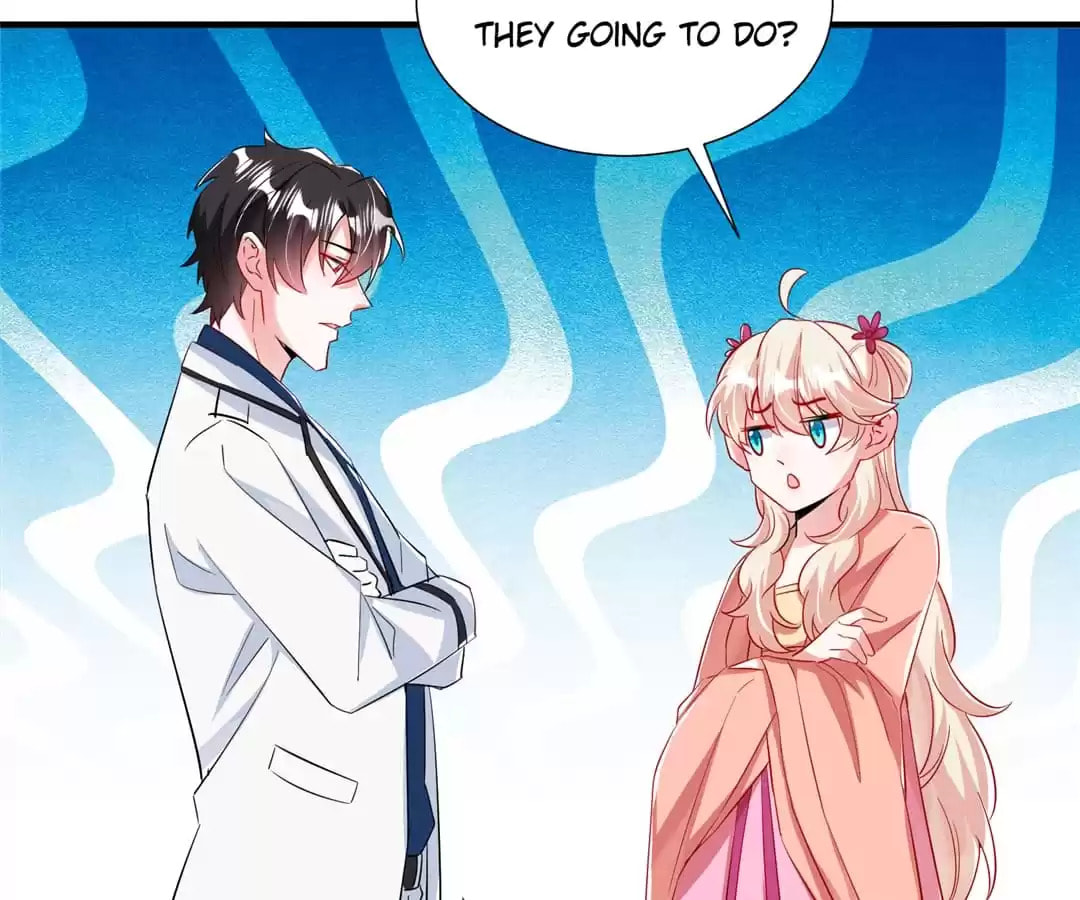 Read Adorable Princess chapter 173 image 21 on Lezhin