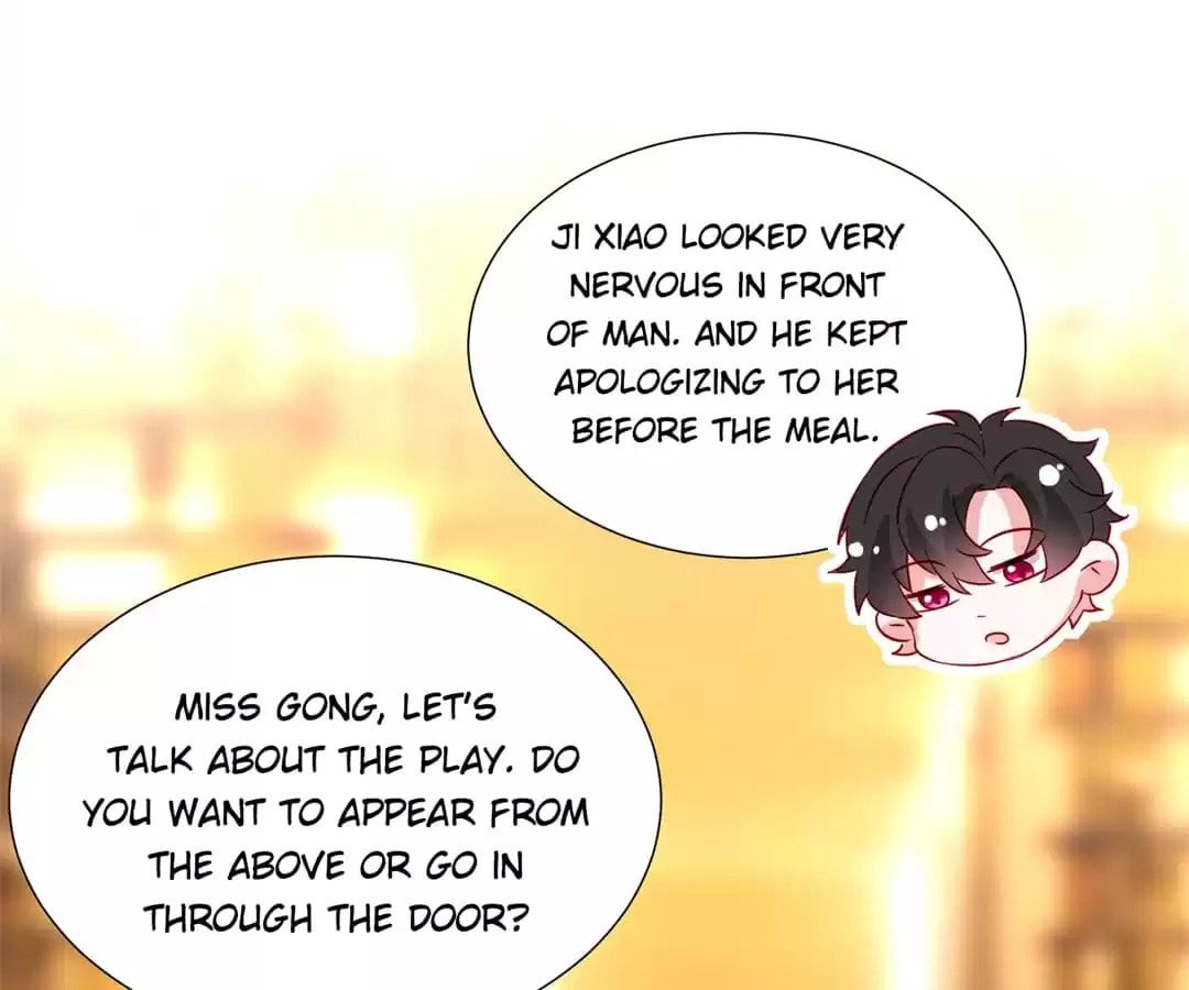 Read Adorable Princess chapter 173 image 23 on Lezhin