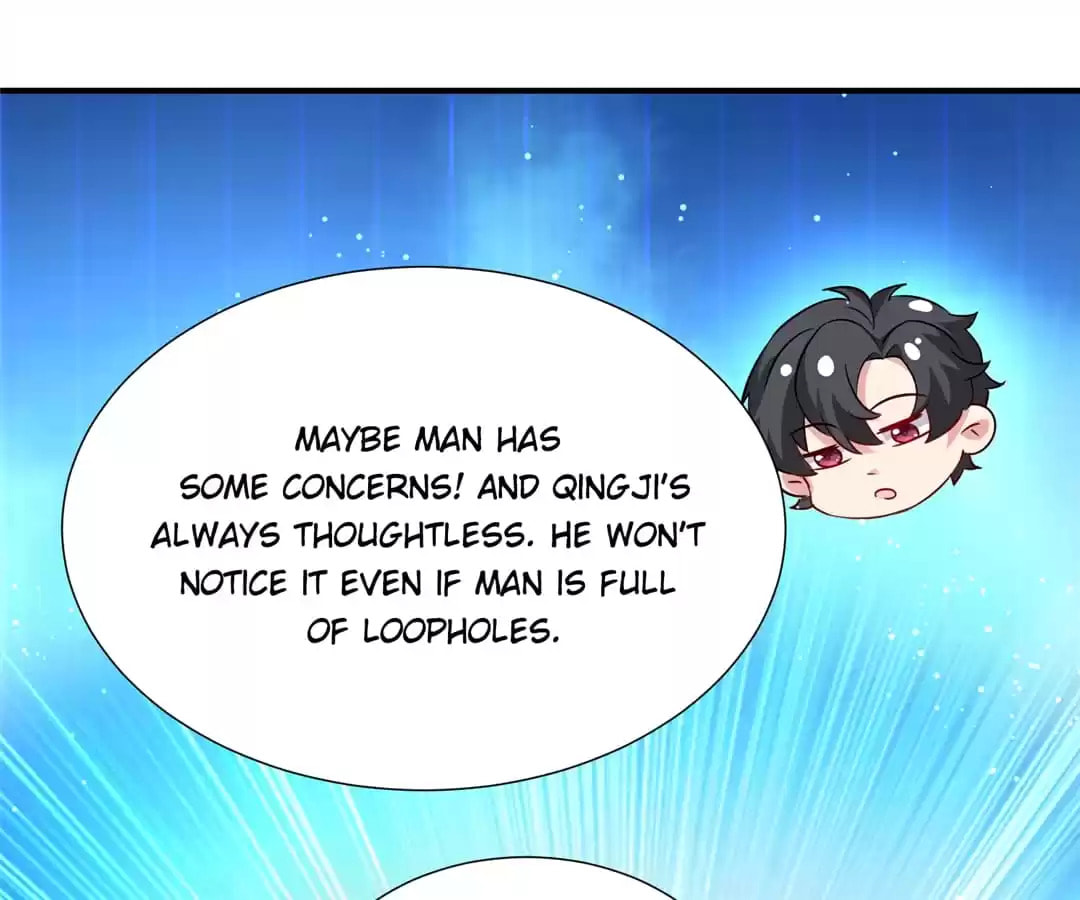 Read Adorable Princess chapter 173 image 26 on Lezhin