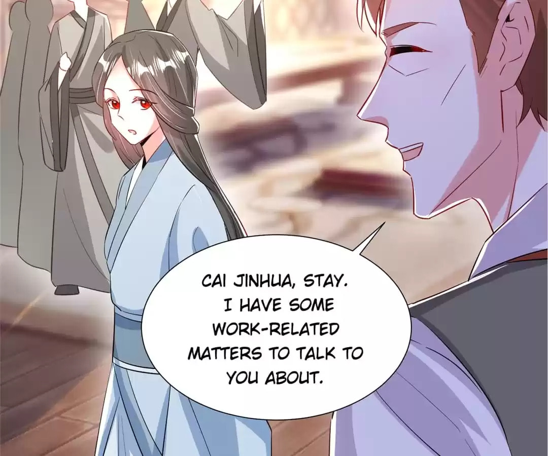 Read Adorable Princess chapter 173 image 3 on Lezhin
