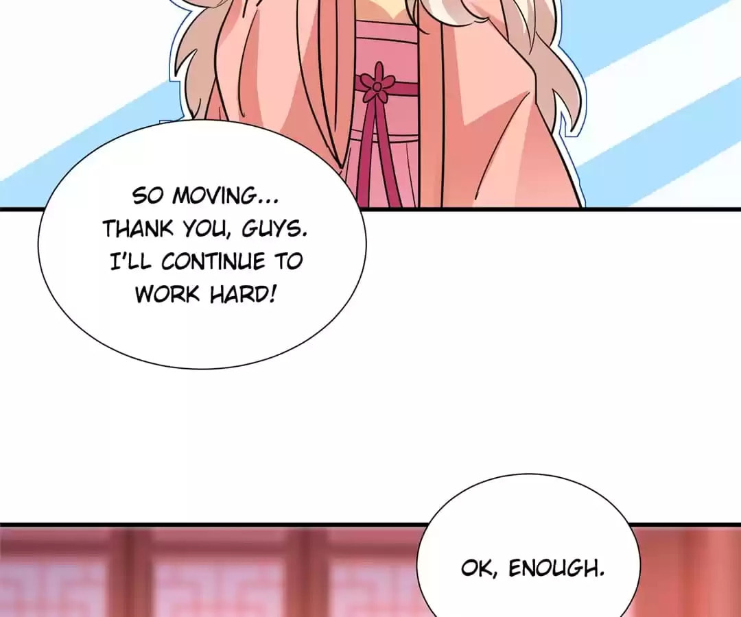 Read Adorable Princess chapter 173 image 36 on Lezhin