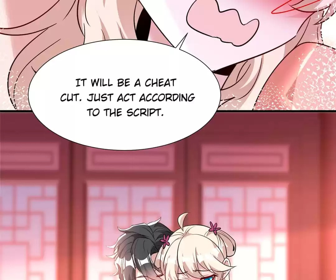 Read Adorable Princess chapter 173 image 42 on Lezhin