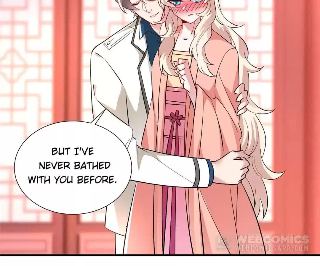 Read Adorable Princess chapter 173 image 43 on Lezhin