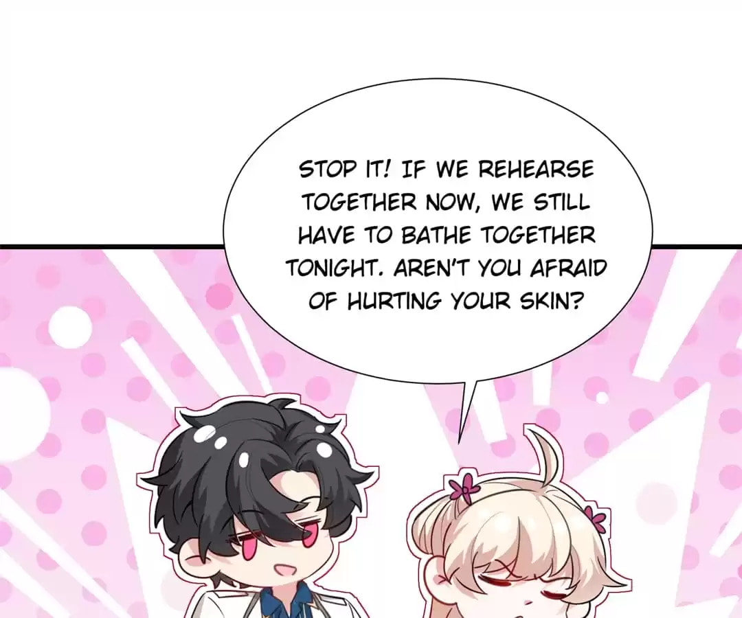 Read Adorable Princess chapter 173 image 47 on Lezhin