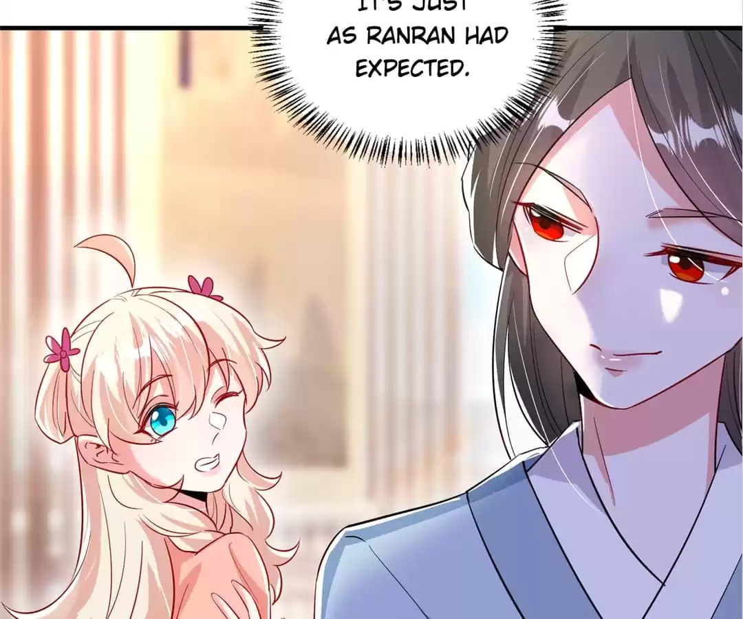 Read Adorable Princess chapter 173 image 5 on Lezhin