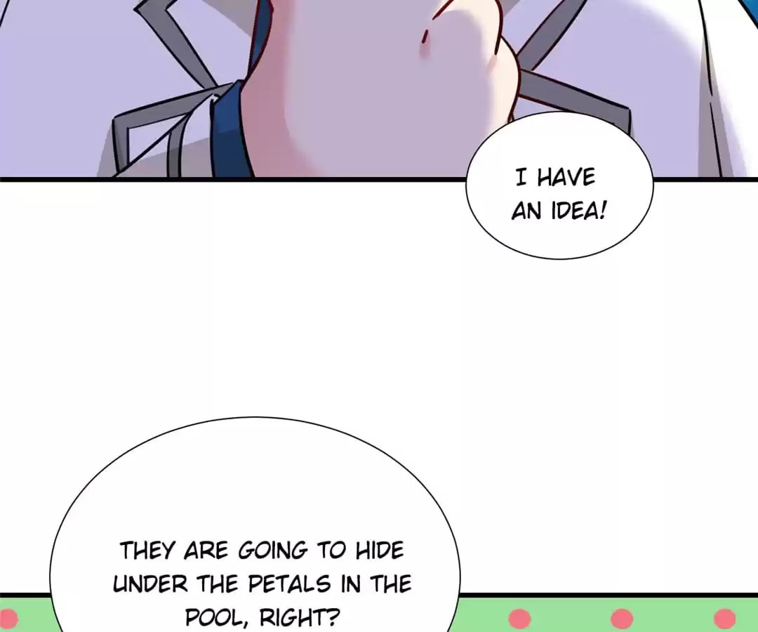 Read Adorable Princess chapter 173 image 52 on Lezhin