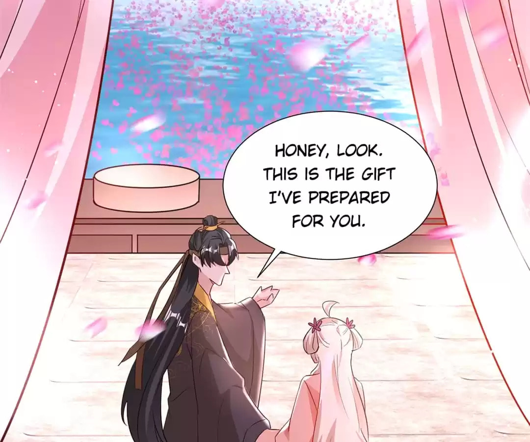 Read Adorable Princess chapter 173 image 59 on Lezhin