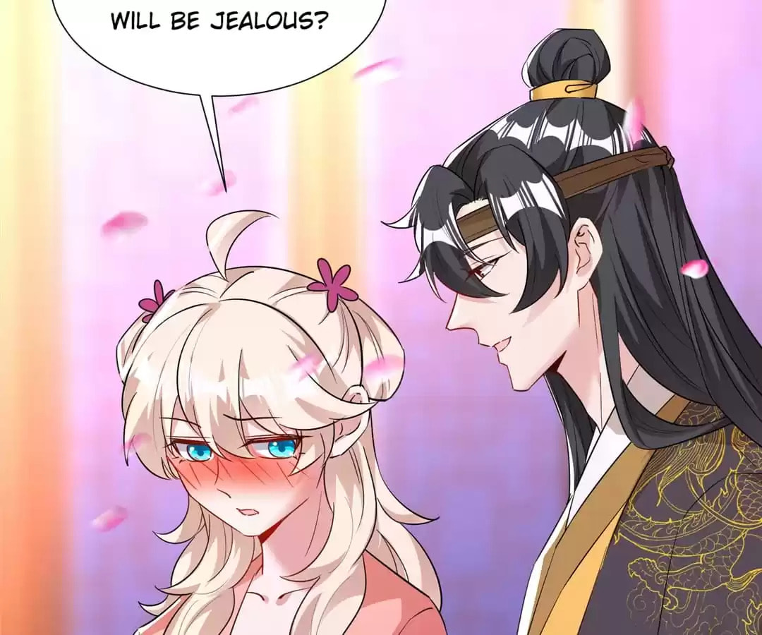Read Adorable Princess chapter 173 image 61 on Lezhin