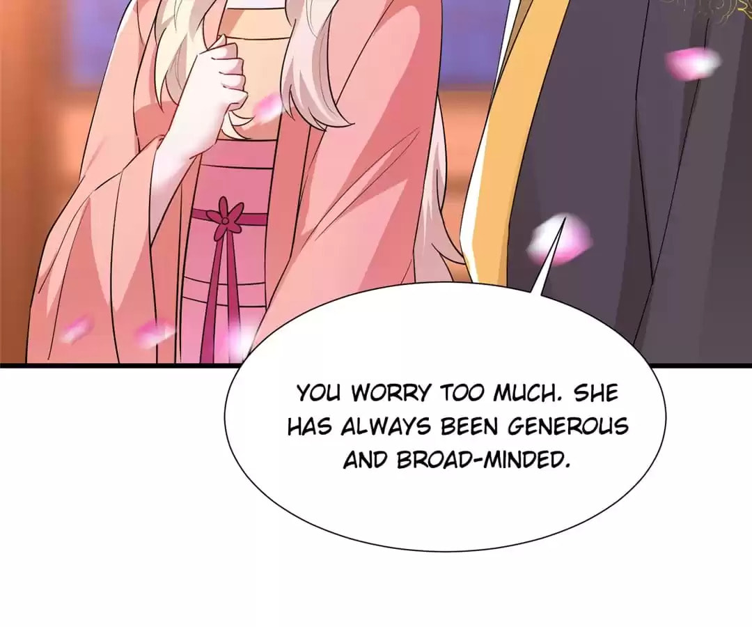 Read Adorable Princess chapter 173 image 62 on Lezhin