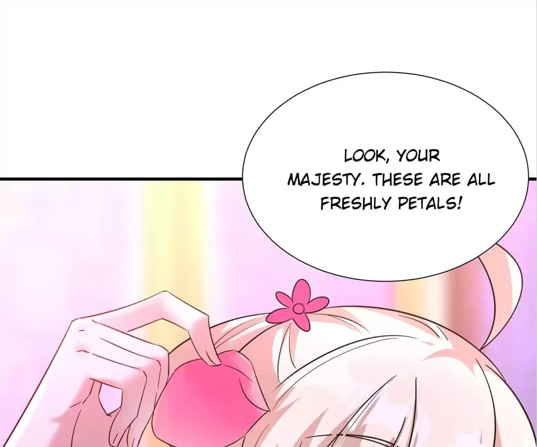 Read Adorable Princess chapter 173 image 69 on Lezhin
