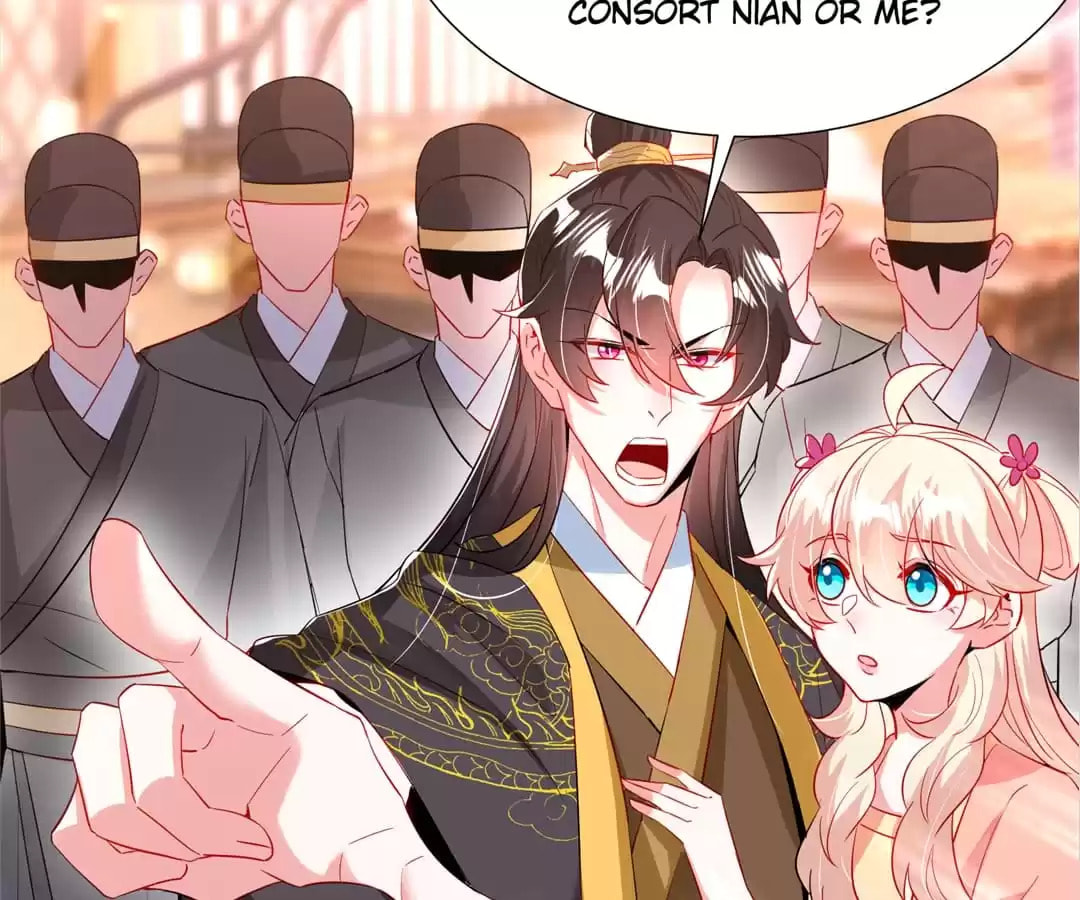 Read Adorable Princess chapter 174 image 11 on Lezhin