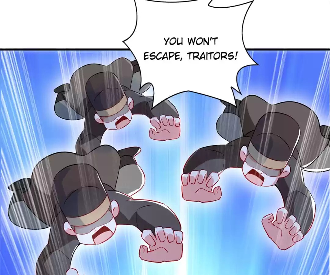 Read Adorable Princess chapter 174 image 13 on Lezhin