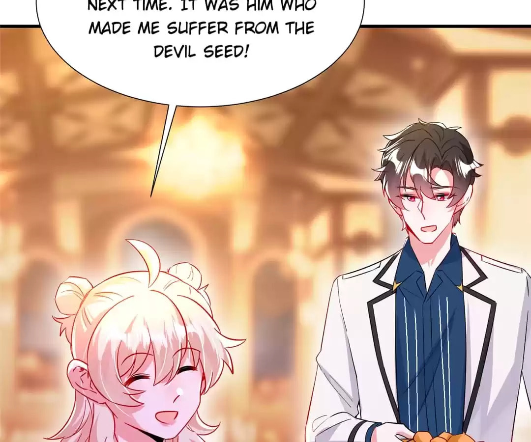 Read Adorable Princess chapter 174 image 20 on Lezhin