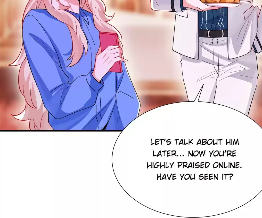 Read Adorable Princess chapter 174 image 21 on Lezhin