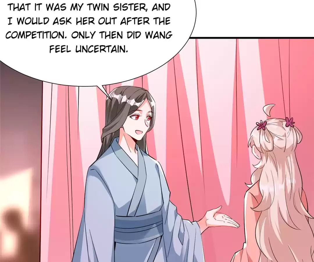 Read Adorable Princess chapter 174 image 40 on Lezhin
