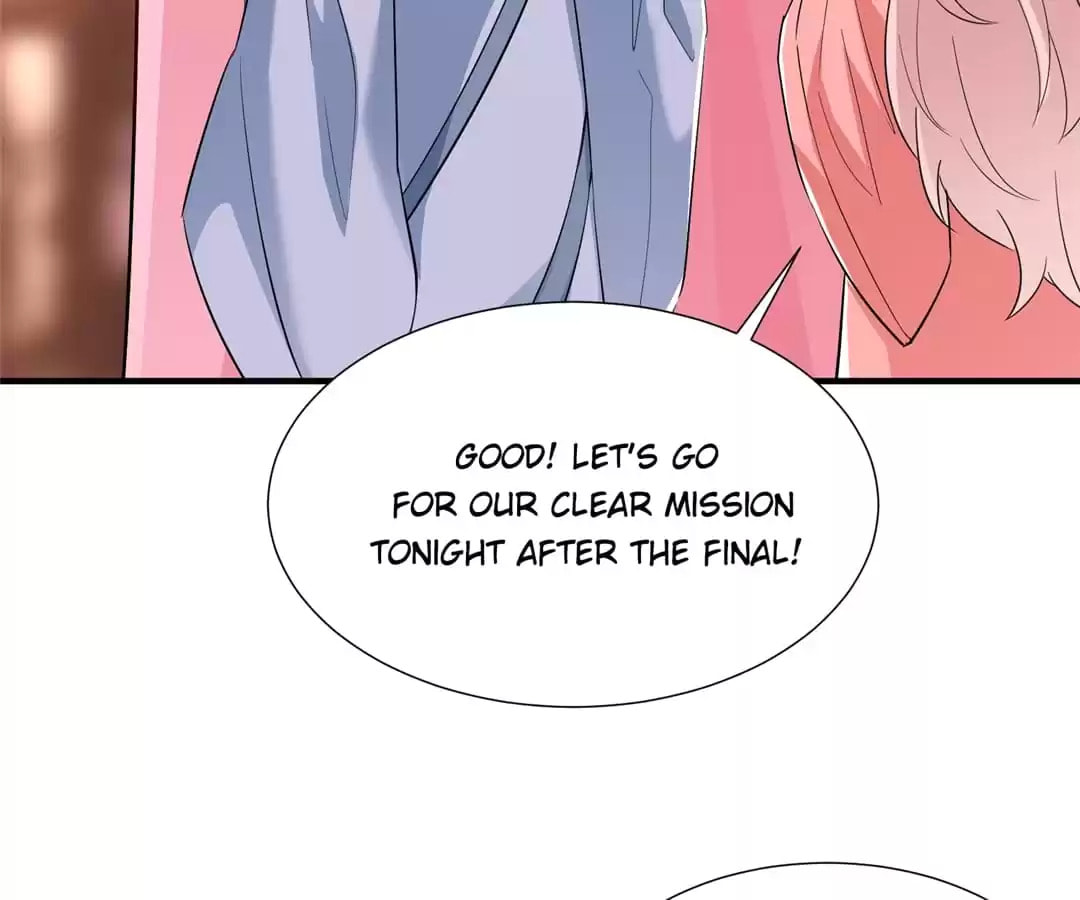 Read Adorable Princess chapter 174 image 41 on Lezhin