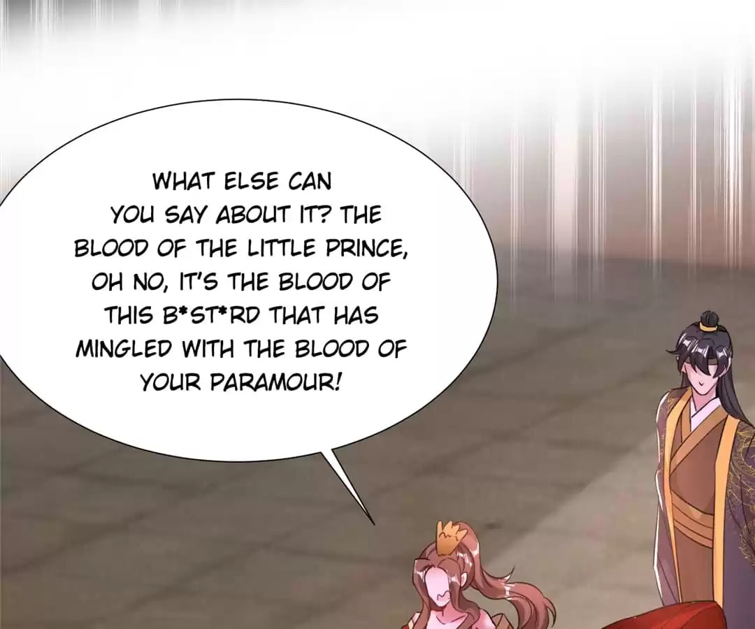 Read Adorable Princess chapter 174 image 46 on Lezhin