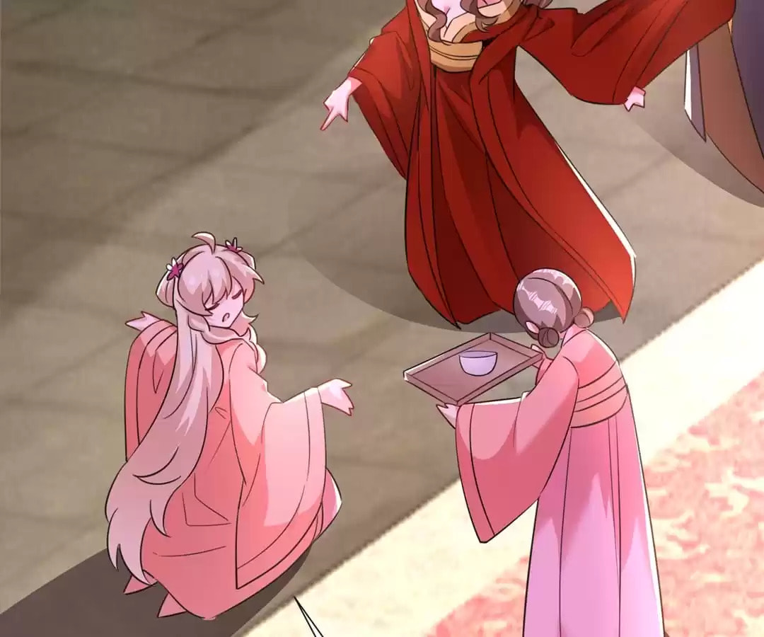 Read Adorable Princess chapter 174 image 47 on Lezhin
