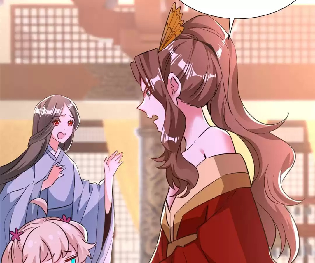 Read Adorable Princess chapter 174 image 49 on Lezhin