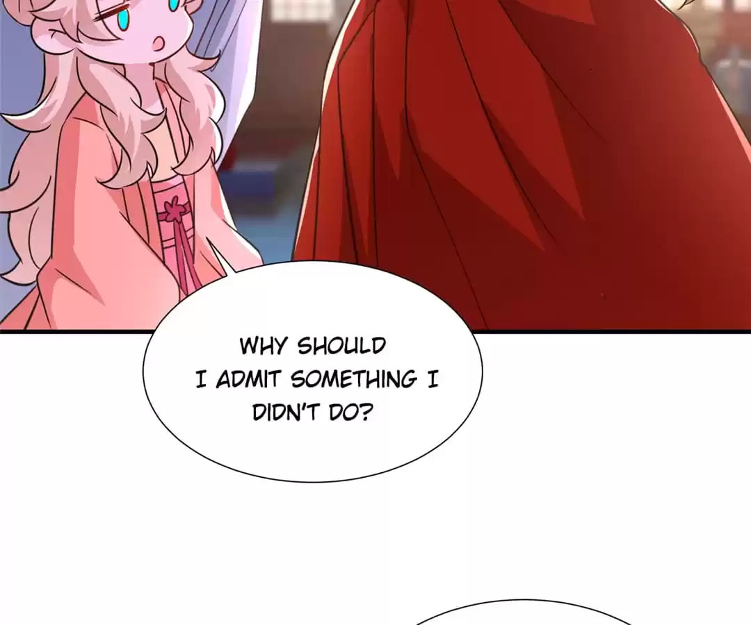 Read Adorable Princess chapter 174 image 50 on Lezhin