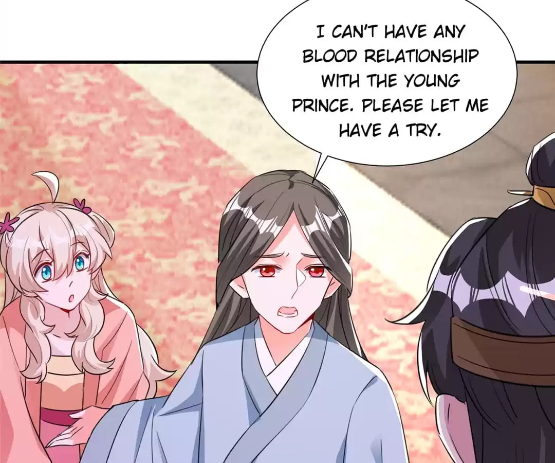 Read Adorable Princess chapter 174 image 51 on Lezhin