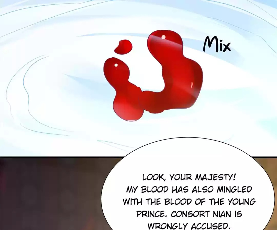 Read Adorable Princess chapter 174 image 57 on Lezhin
