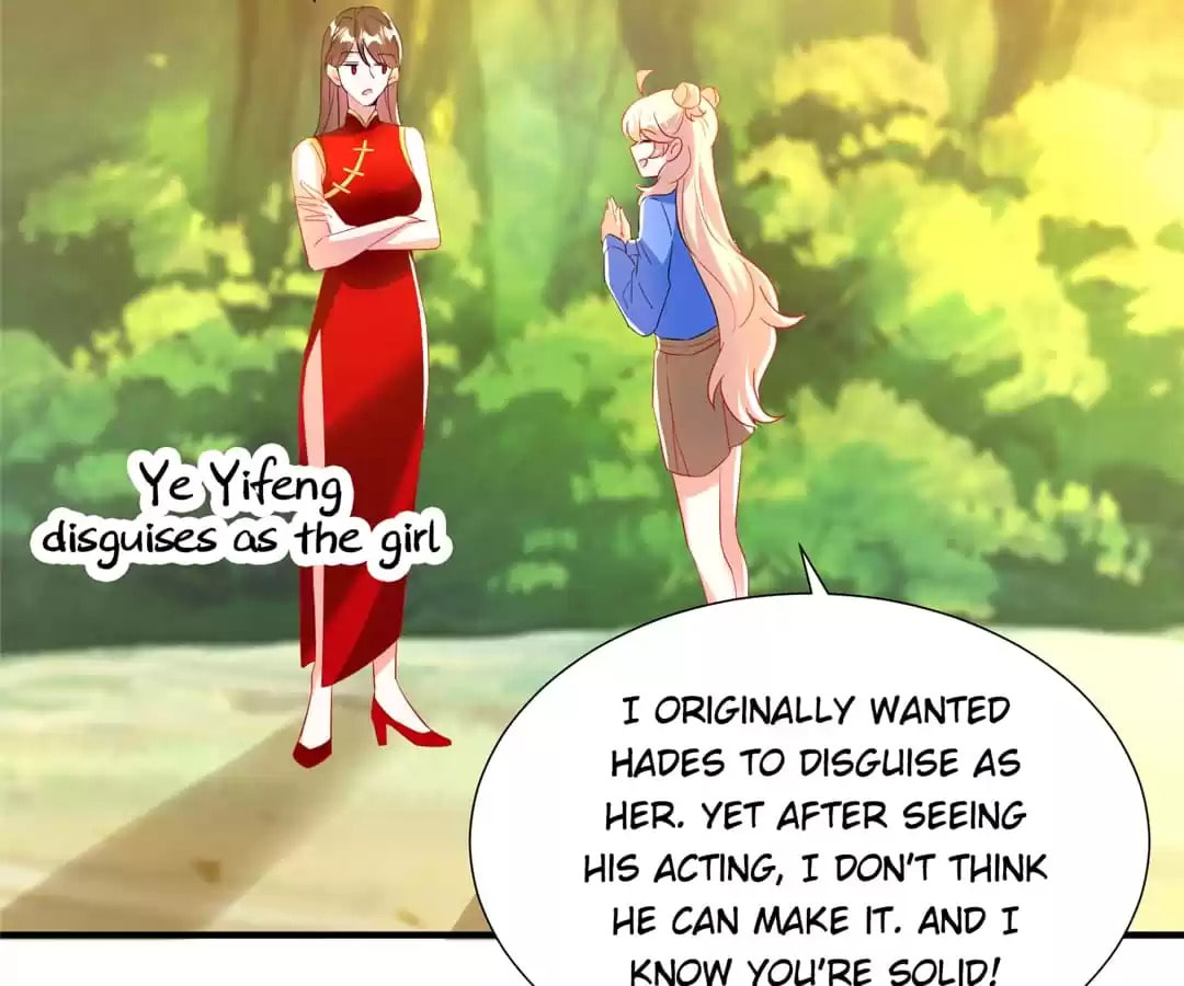 Read Adorable Princess chapter 174 image 70 on Lezhin
