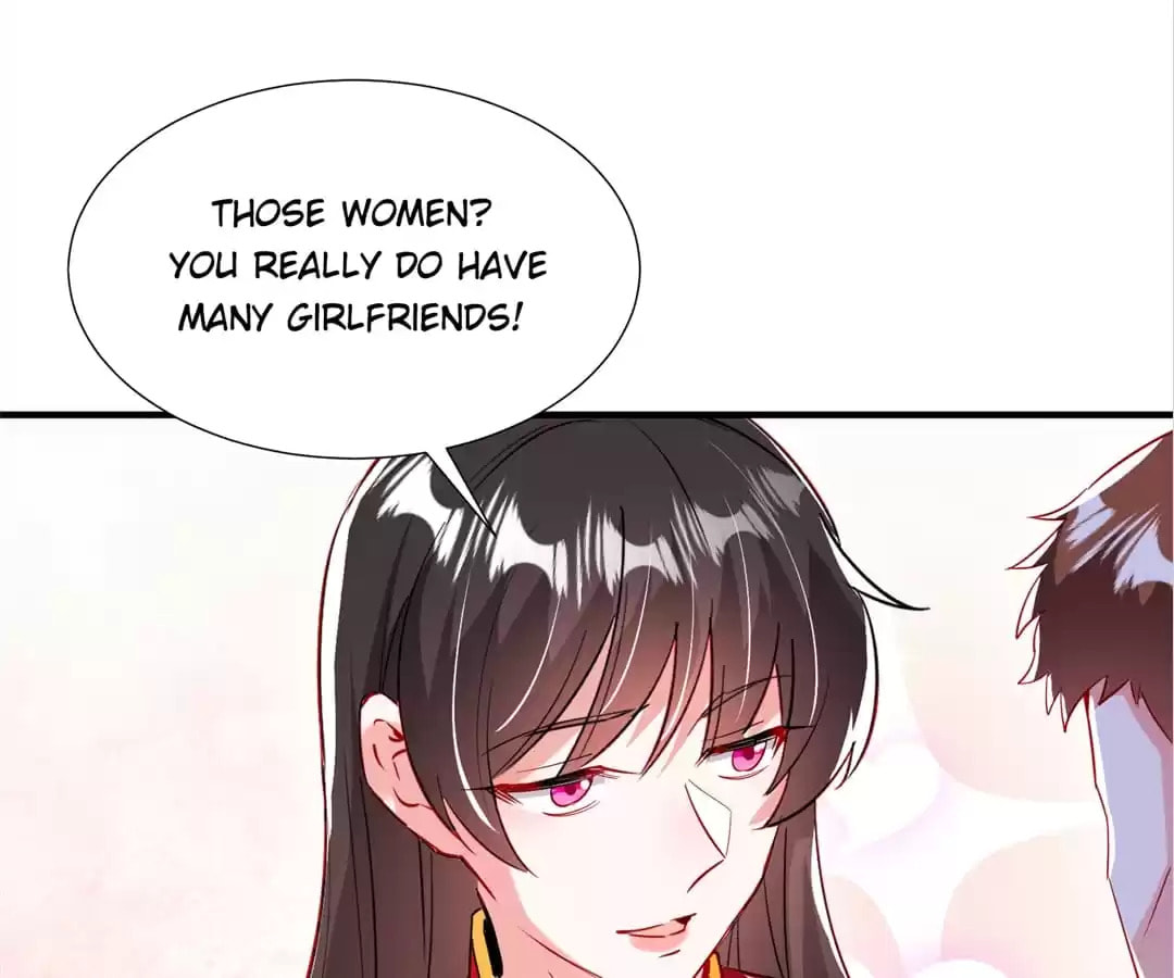 Read Adorable Princess chapter 175 image 25 on Lezhin