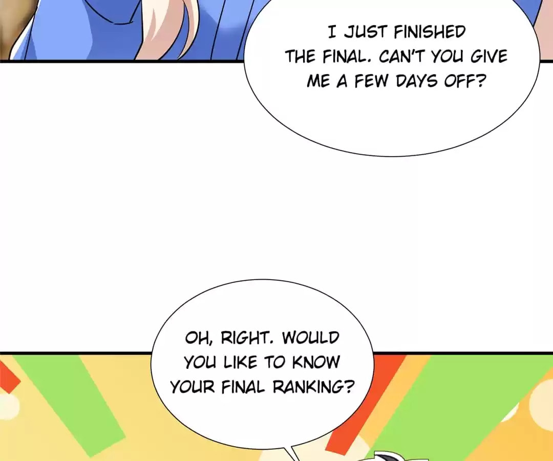 Read Adorable Princess chapter 175 image 45 on Lezhin