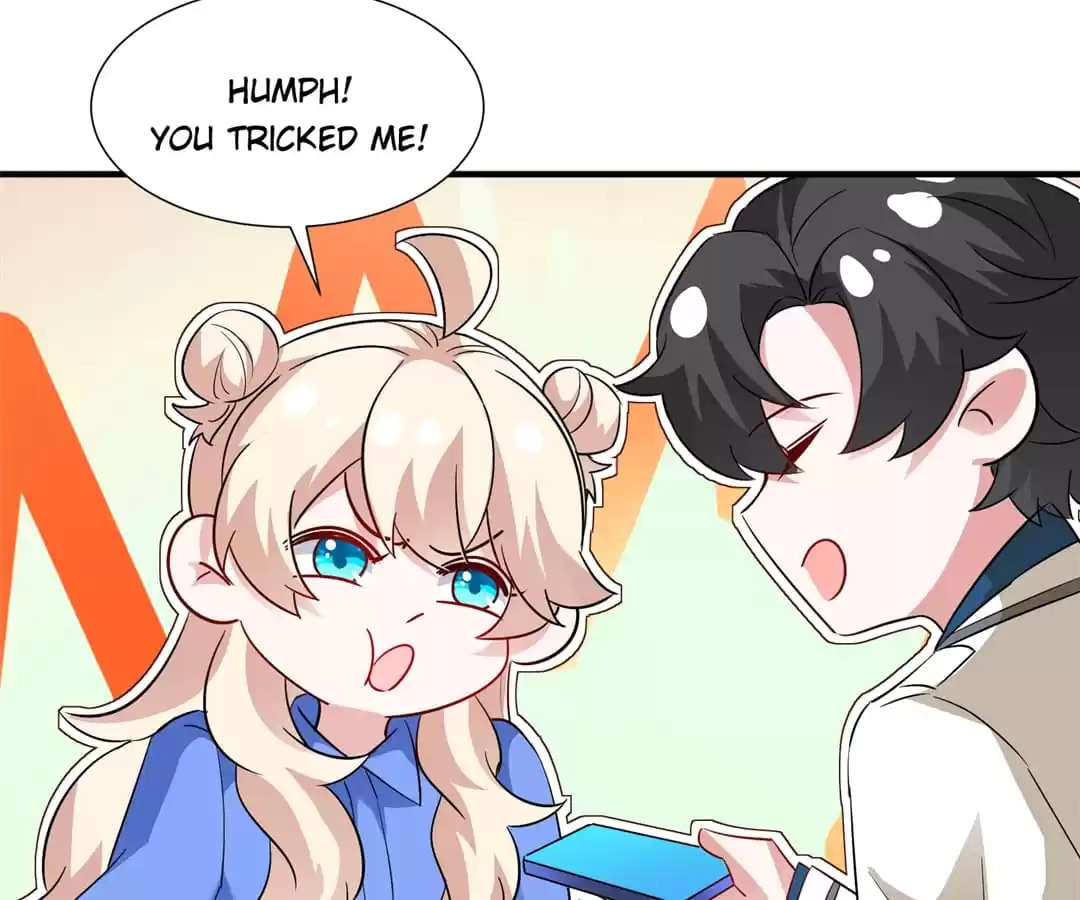 Read Adorable Princess chapter 175 image 53 on Lezhin