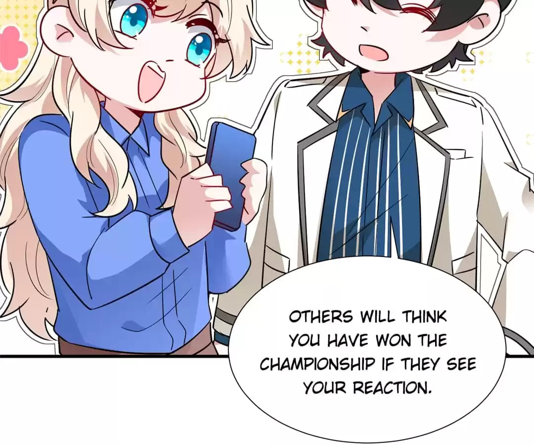 Read Adorable Princess chapter 175 image 56 on Lezhin