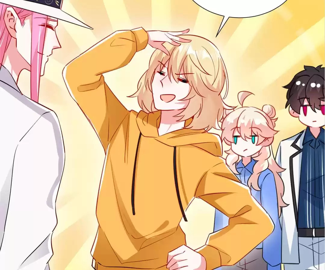 Read Adorable Princess chapter 175 image 72 on Lezhin
