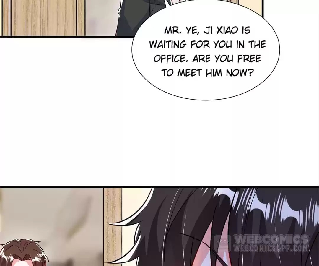 Read Adorable Princess chapter 176 image 1 on Lezhin