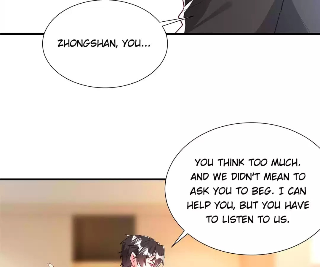 Read Adorable Princess chapter 176 image 26 on Lezhin