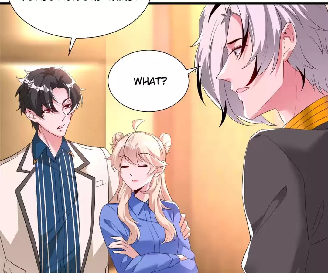 Read Adorable Princess chapter 176 image 42 on Lezhin
