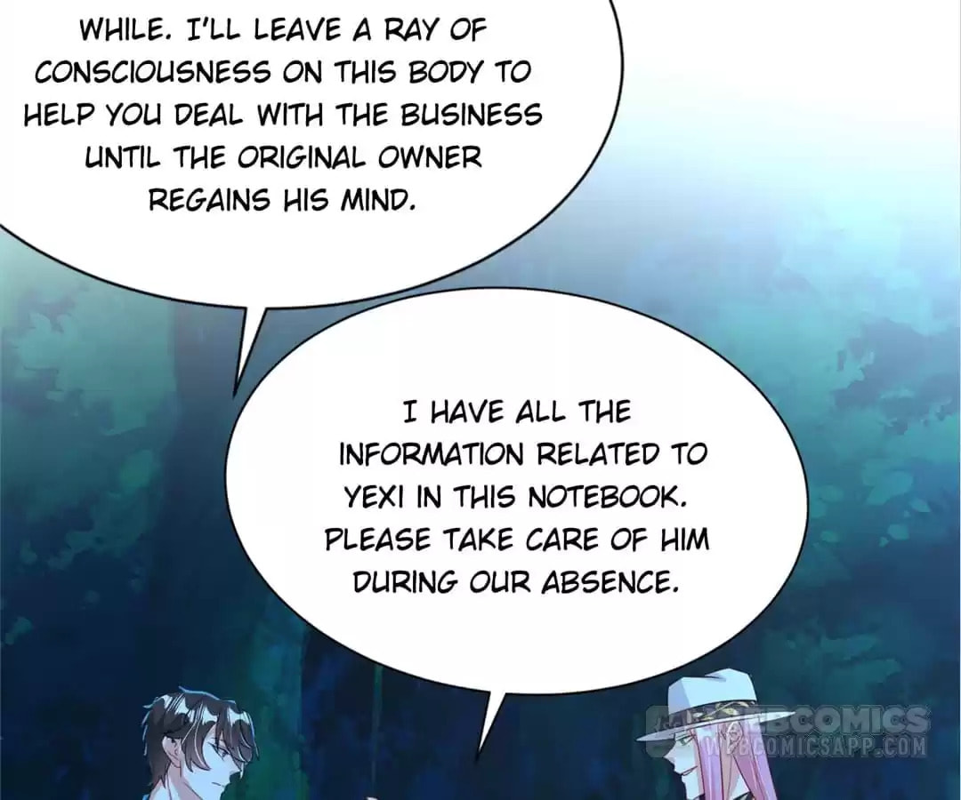 Read Adorable Princess chapter 176 image 49 on Lezhin