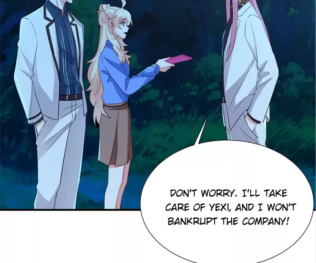 Read Adorable Princess chapter 176 image 50 on Lezhin