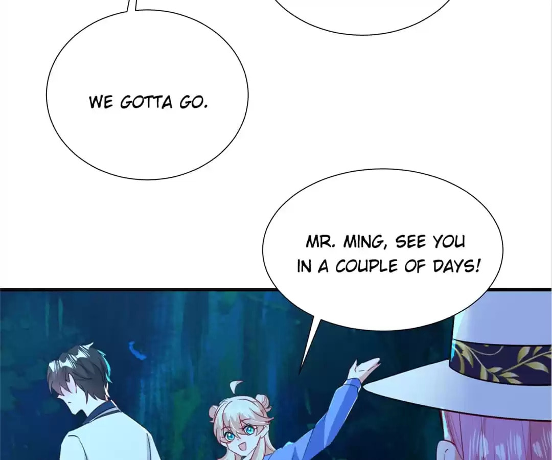Read Adorable Princess chapter 176 image 53 on Lezhin