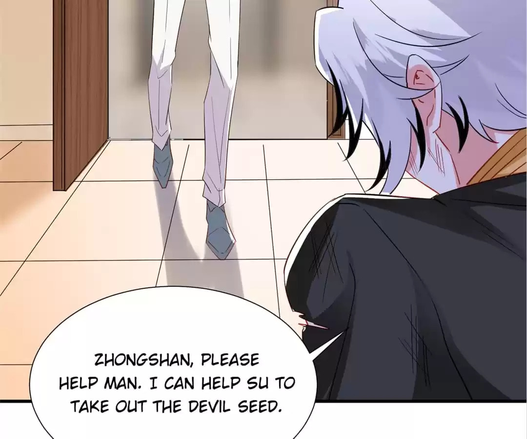 Read Adorable Princess chapter 176 image 8 on Lezhin