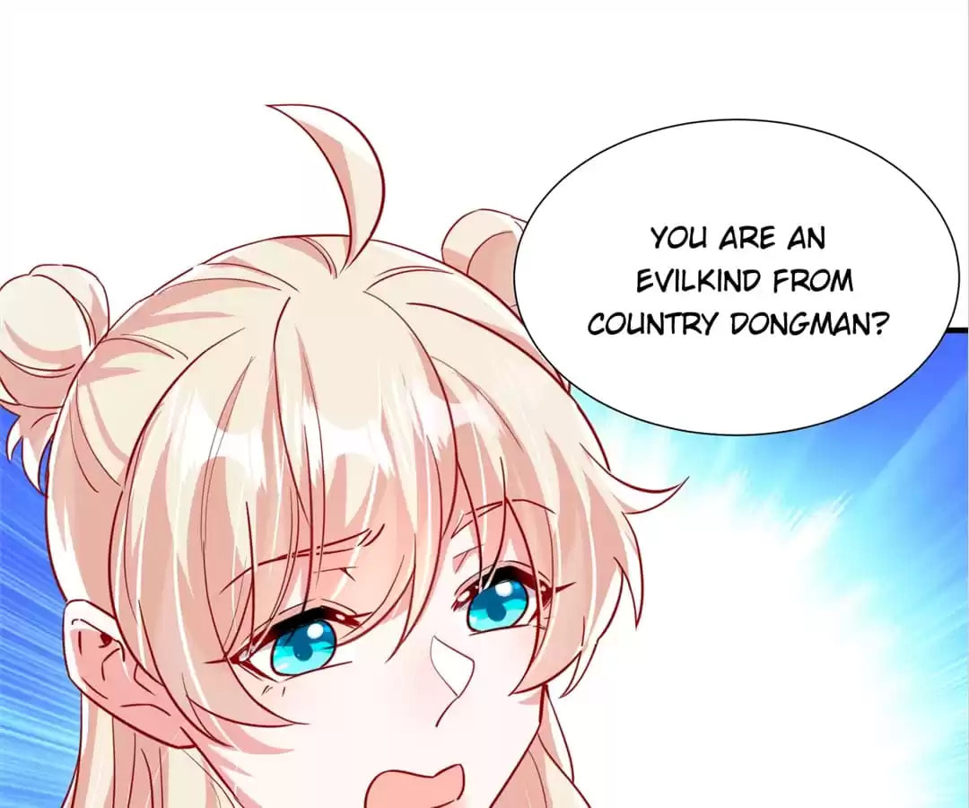 Read Adorable Princess chapter 177 image 16 on Lezhin